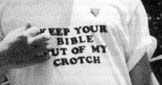 Crotch