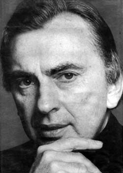 Gore Vidal