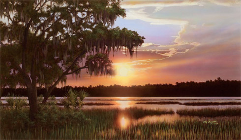 Sc Lowcountry
