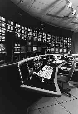 ETV Central